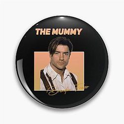 Brendan Fraser The Mummy