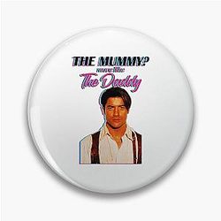 Brendan Fraser - The Mummy Like The Daddy