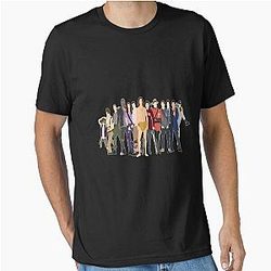 Brendan Fraser roles The Mummy movie Essential T-Shirt