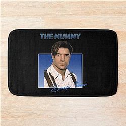 Brendan Fraser - The Mummy Bathroom Mat