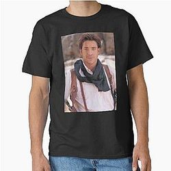 Brendan Fraser Classic T-Shirt