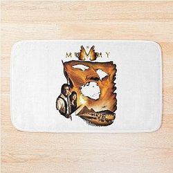 Best Bet to Grow Brendan Fraser Ease Using This Bath Mat