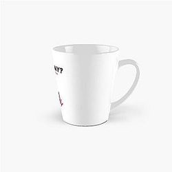 Brendan Fraser The Daddy Tall Mug