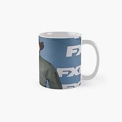 Cowboy Brendan Fraser Classic Mug