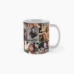 Brendan Fraser Classic Mug