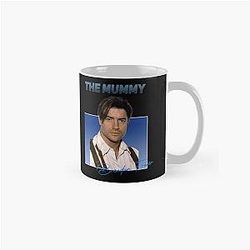 Brendan Fraser The Mummy Classic Mug