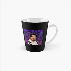 Brendan Fraser Gift Mug