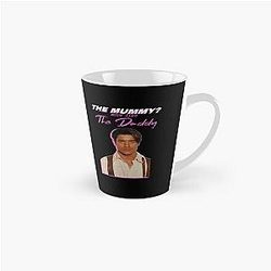 Brendan Fraser The Mummy Tall Mug