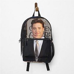 Brendan Fraser Business Backpack