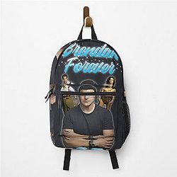 Brendan Fraser Backpack