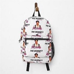 Brendan Fraser The Daddy Backpack