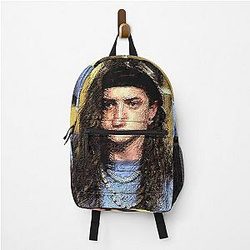 Brendan Fraser Backpack