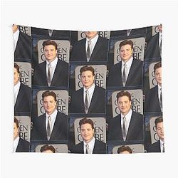 Brendan Fraser Tapestry