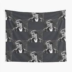 Brendan Fraser Tapestry