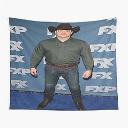 Cowboy Brendan Fraser