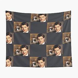 Brendan Fraser Very Beautiful Tapestry