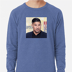 Brendan Schaub Fan Art Brendan Schaub Sweatshirts