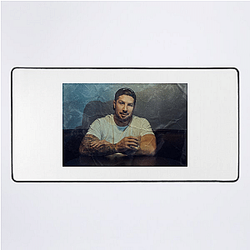Brendan Schaub Merch Brendan Schaub Mouse Pads