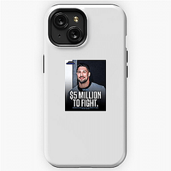 Brendan Schaub Merchandise For Fans Brendan Schaub iPhone Cases