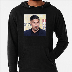 Brendan Schaub Fan Art Brendan Schaub Hoodies