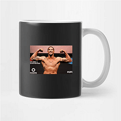Brendan Schaub Limited Collection Brendan Schaub Mugs