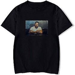 Brendan Schaub Merch Brendan Schaub T-Shirts