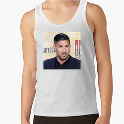 Brendan Schaub Fan Art Brendan Schaub Tank Tops