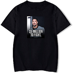 Brendan Schaub Merchandise For Fans Brendan Schaub T-Shirts