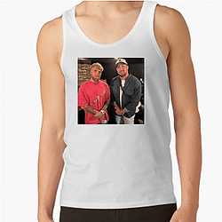 Brendan Schaub Merch For Fans Brendan Schaub Tank Tops