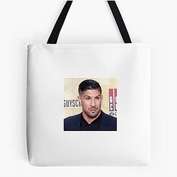 Brendan Schaub Fan Art Brendan Schaub Bags