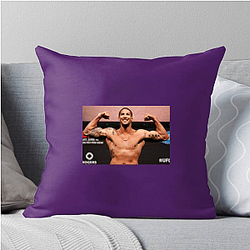 Brendan Schaub Limited Collection Brendan Schaub Pillows Cover