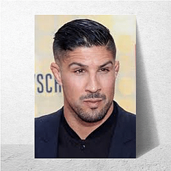 Brendan Schaub Fan Art Brendan Schaub Posters