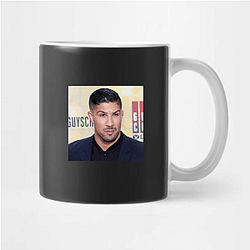 Brendan Schaub Fan Art Brendan Schaub Mugs