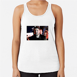 Brendan Schaub Collection for fans Brendan Schaub Tank Tops