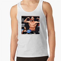Brendan Schaub Special Collection Brendan Schaub Tank Tops