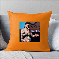 Brendan Schaub Merch Collection Brendan Schaub Pillows Cover