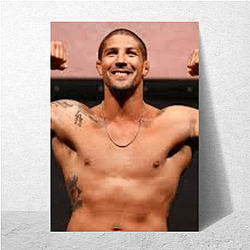 Brendan Schaub Limited Collection Brendan Schaub Posters
