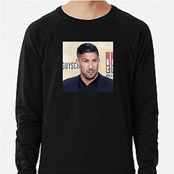 Brendan Schaub Fan Art Brendan Schaub Sweatshirts