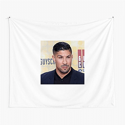 Brendan Schaub Fan Art Brendan Schaub Tapestries