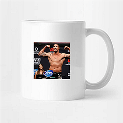 Brendan Schaub Special Collection Brendan Schaub Mugs