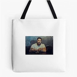 Brendan Schaub Merch Brendan Schaub Bags