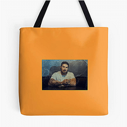 Brendan Schaub Merch Brendan Schaub Bags