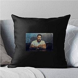 Brendan Schaub Merch Brendan Schaub Pillows Cover