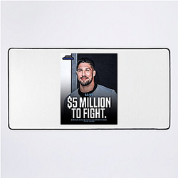 Brendan Schaub Merchandise For Fans Brendan Schaub Mouse Pads