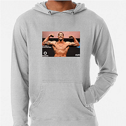 Brendan Schaub Limited Collection Brendan Schaub Hoodies