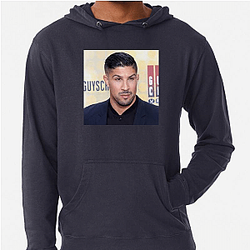 Brendan Schaub Fan Art Brendan Schaub Hoodies