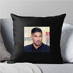 Brendan Schaub Fan Art Brendan Schaub Pillows Cover