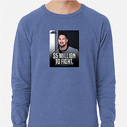 Brendan Schaub Merchandise For Fans Brendan Schaub Sweatshirts