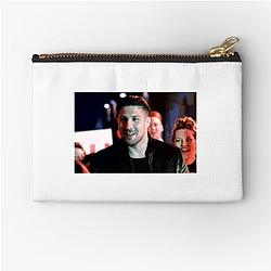 Brendan Schaub Collection for fans Brendan Schaub Zipper Pouches