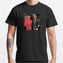 Brendan Schaub Merch For Fans Brendan Schaub T-Shirts
